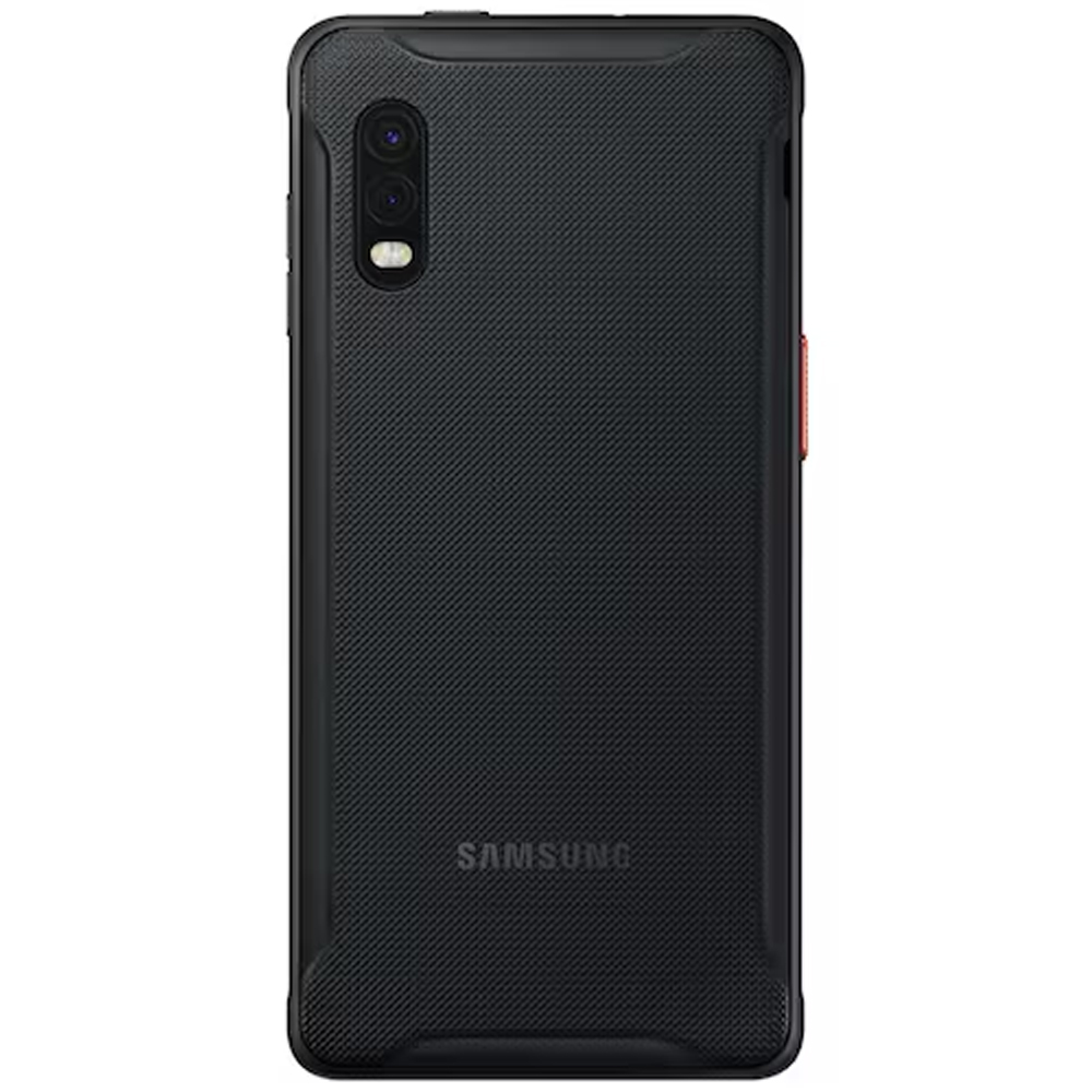 Samsung Galaxy Xcover Pro Sm-G715U1 64Gb - Preto image number 2